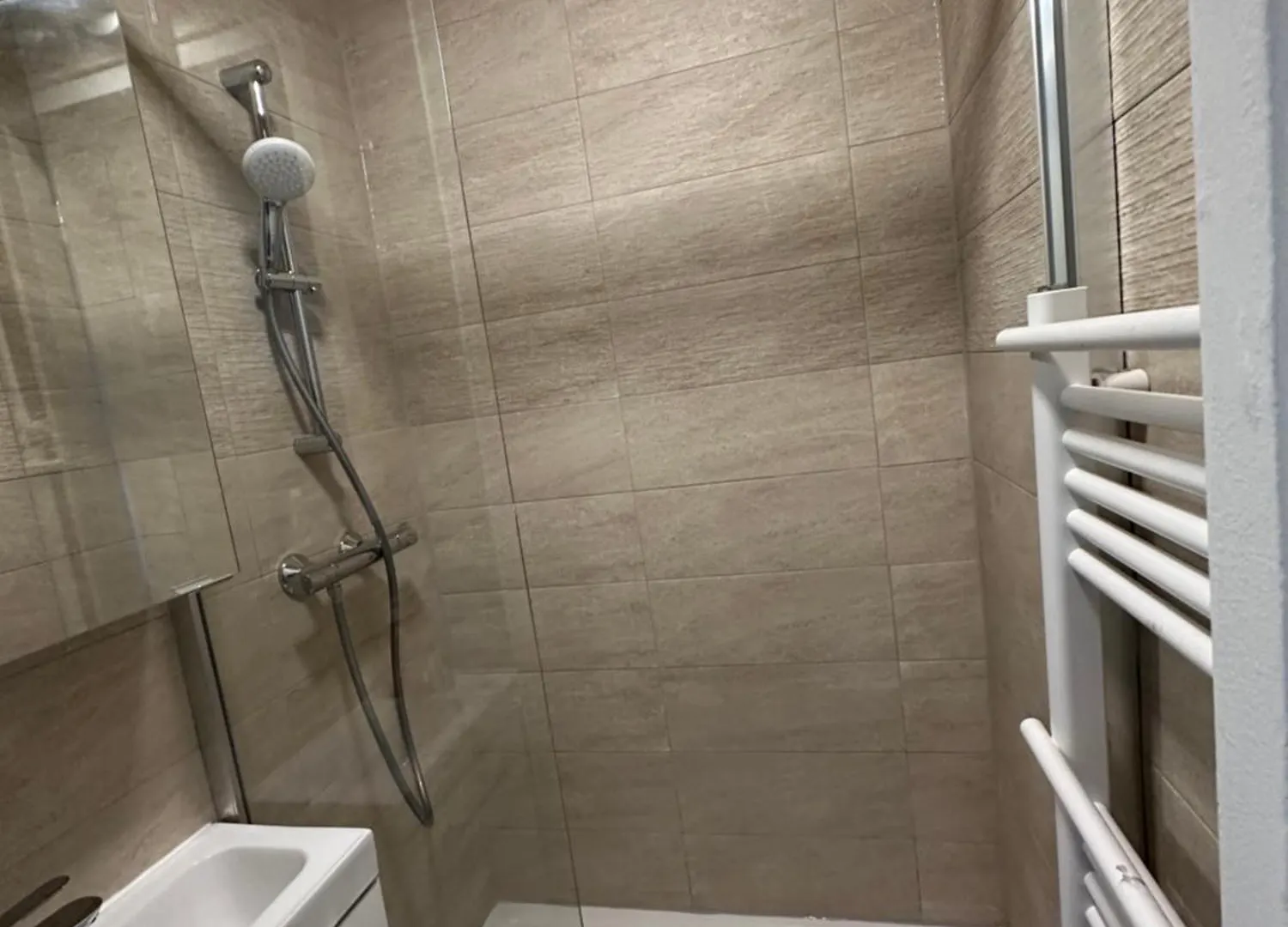 Apartmán Calme Pres De La Paříž